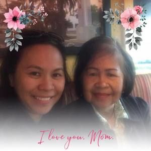 Meet your Posher, Daisy jane